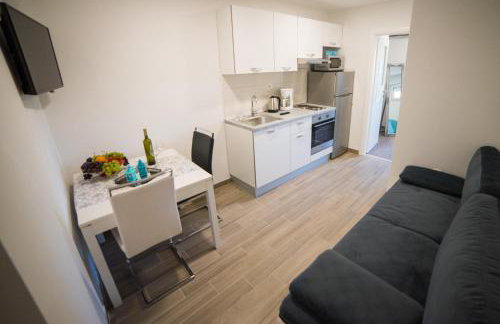 Luxury apartments Petrovac - Foto 6