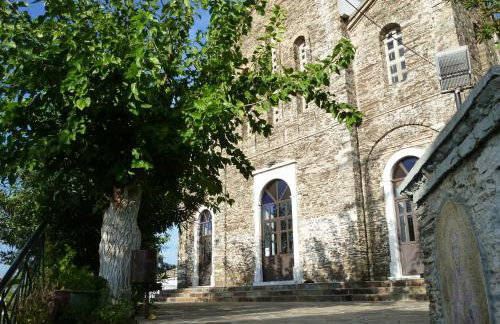 Ikaria View Resort and Villa with Pool - Photo 75