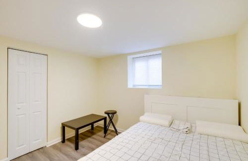 1 Mi to Metro DC Area Apt with Fenced Yard! - Foto 14