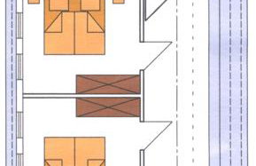 Ferienhaus Swienstall für 6 Personen - Foto 15