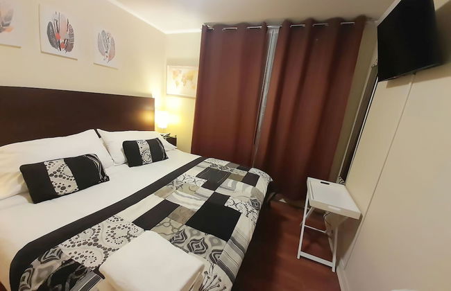 VIP Apartments Chile - Photo 32