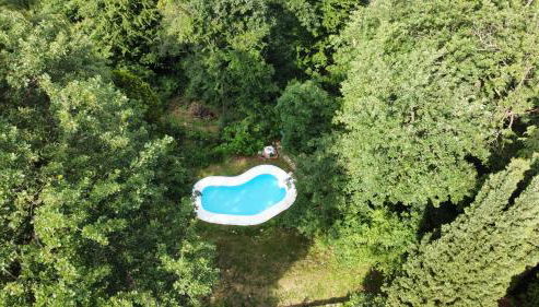 Casa Delle Eriche, Colli Euganei, Pool, Wifi - Foto 3