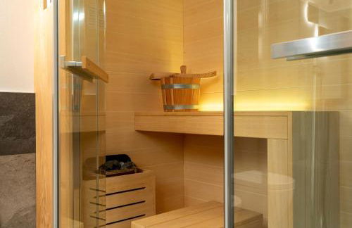 Casera Cal De Mez- Wellness Chalet - Foto 14