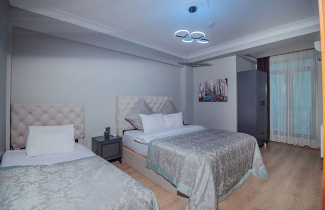 Wonder Suites - Foto 52