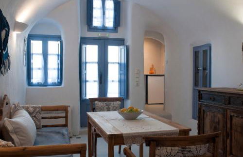 Olyra Traditional Cave Houses - Foto 46