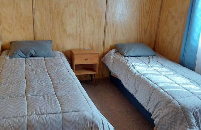 Cabaña OmShanti - Foto 2