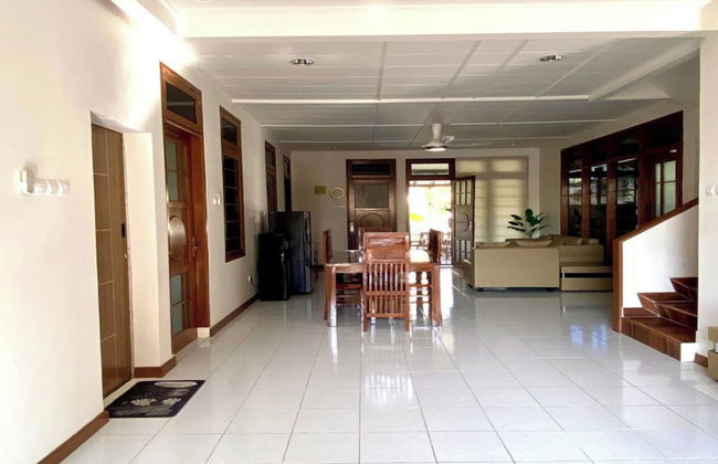 SF Homey Puri Indah - Foto 46