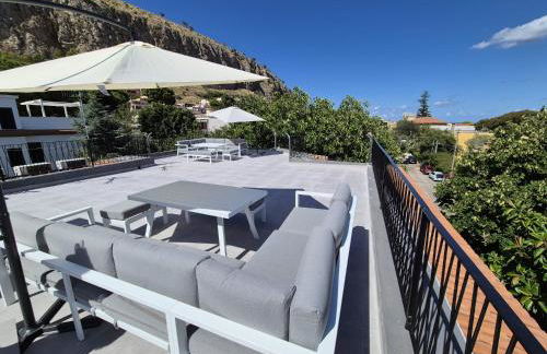 Villa Mercurio Mondello - Foto 20