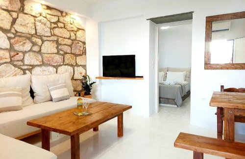 Villa DORIANA IN PELEKOUDA - Foto 26