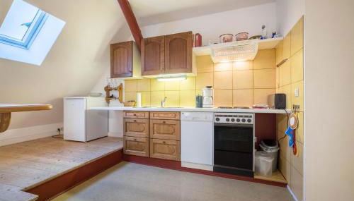 Wohnung Kemenate - Foto 5