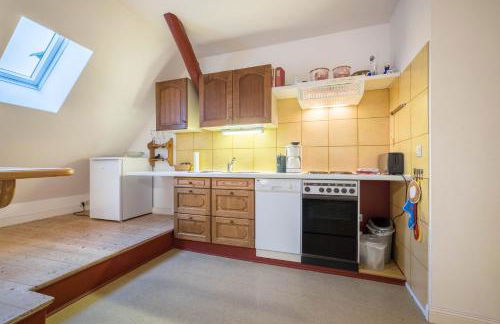 Wohnung Kemenate - Foto 5