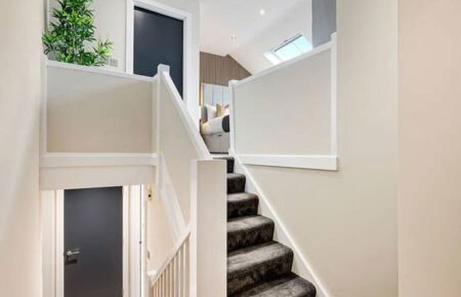 Host Stay Halifax House Living - Foto 27