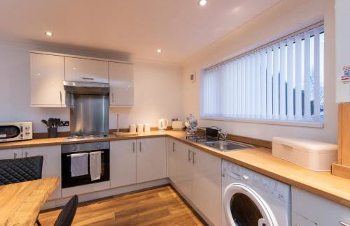 Beautiful Cottage in Durham with Pool Table - Foto 3