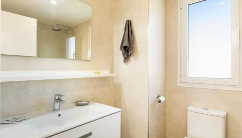 VILLA OASIS Buddha Garden by Sunkeyrents - Foto 3, Shower