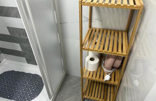 B&b house napoli capodichino - Photo 22