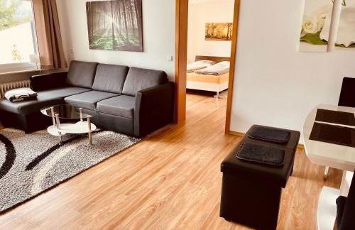 Haus Jenni im Schwarzwald, 3,5-Zimmer, große Terrasse - Foto 6