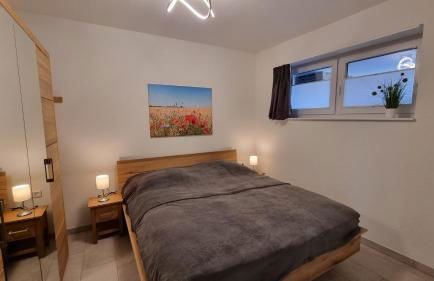 Park-Apartment Scharmützelsee Wohnung 9 - Foto 8