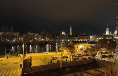 Apartamento cerca Plaza Pilar - Foto 23