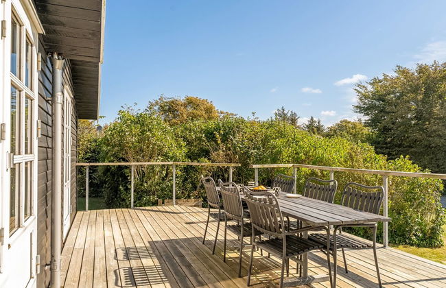 "Engelbertine" - 210m to the fjord - Foto 11