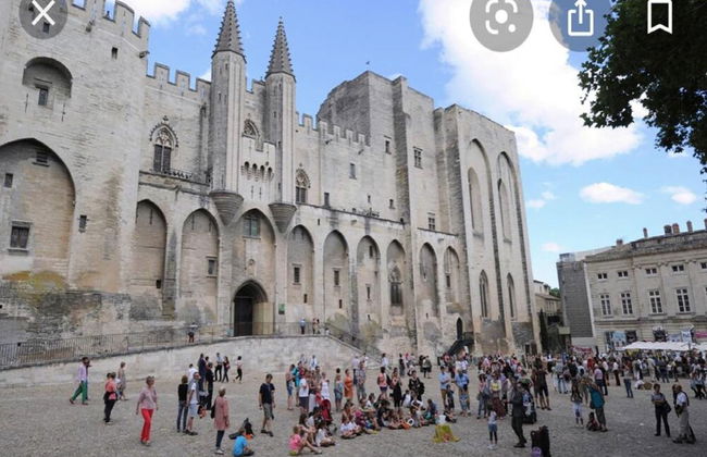 Villa in Occitania With Pool and Garden - Foto 39