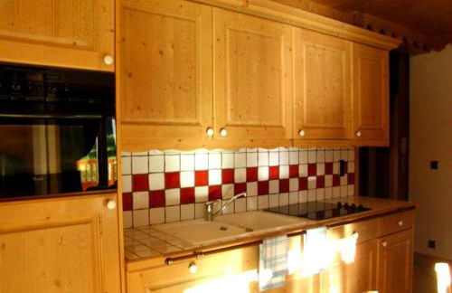 Apartment A 01 in St Martin de Belleville - Foto 10