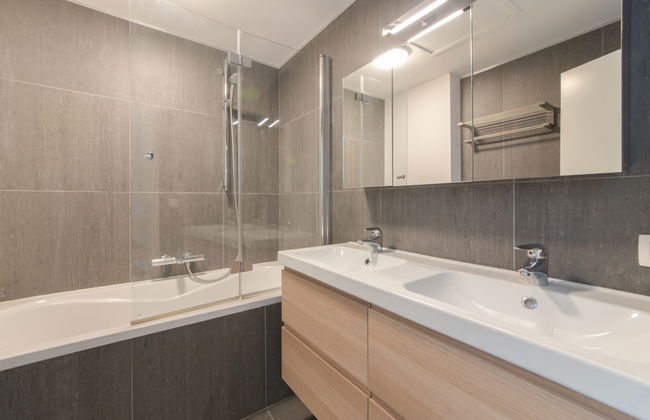 3 bedroom Apartment in Ostend with garden and terrace - Photo 4