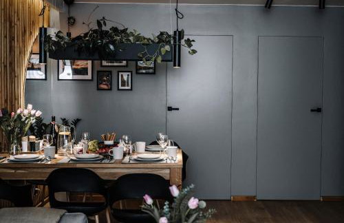 Apartament Hutnicza - Foto 25