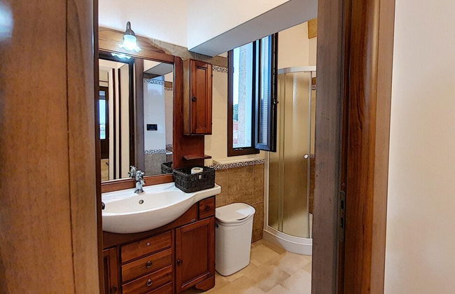 Sal011 in Salve With 2 Bedrooms and 1 Bathrooms - Foto 21