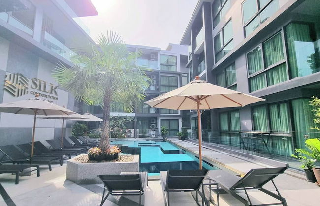 Bo501 - 2 Bdr Condo With Sea View, Ao Nang Beach - Photo 39