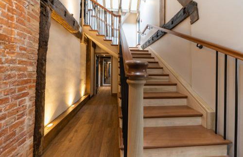 The Ironmongers Boutique accommodation - Foto 24