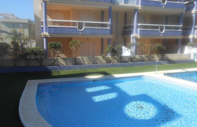 Delfines II Bajo E3 pta 2 - Foto 23