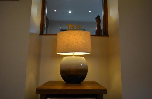 White Hart Cottage, Menheniot, Nr Looe - Foto 4