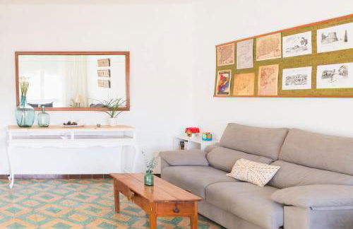 Casa Arbós Casa rural a Arbeca, les Garrigues - Foto 20