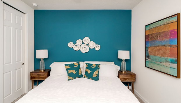 The Bliss at Solara - Foto 5, Habitación