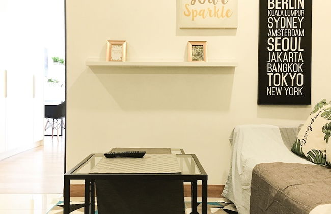 The Nest KL Gateway - Foto 65