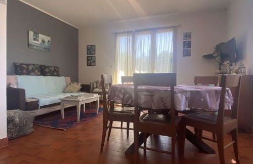 Maison pour 6 avec jardin et animaux admis à Saint-Georges-d'Oléron - FR-1-246A-183 - Foto 3