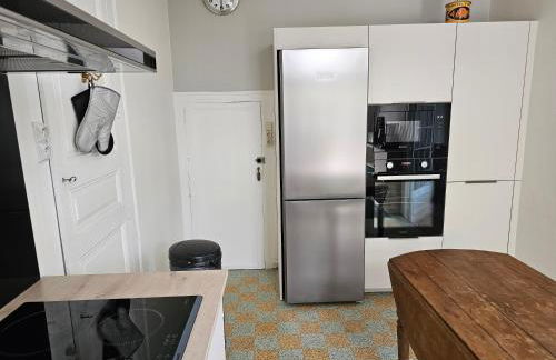 La Maison du Bourg Joly - Foto 6