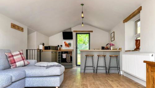 The Calf Shed - Foto 5