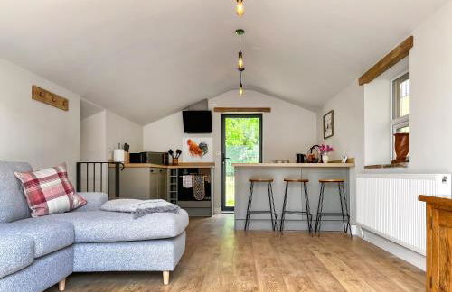 The Calf Shed - Photo 5