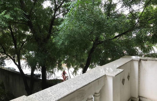 Security & Comfort 2 Bedroom Apartment in Gurugram - Foto 21