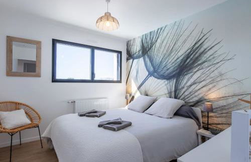 Holiday Home Au Gré du Vent by Interhome - Foto 21