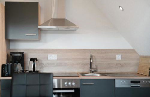 Ferienwohnung Maurer - Foto 6