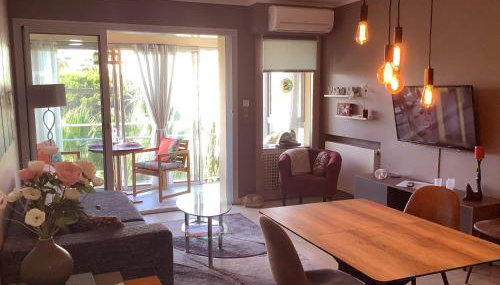 Appartement Mimosa Croisette - Foto 2