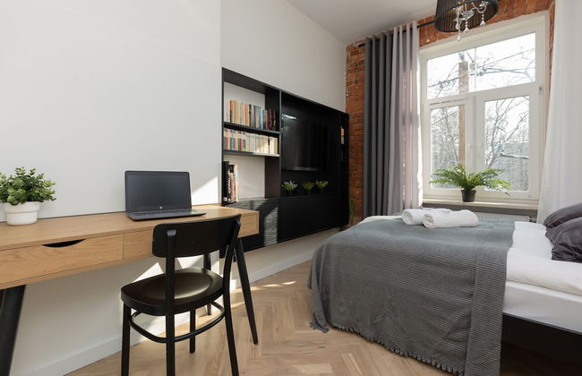 Warsaw Pruszków Apartment by Renters - Photo 7