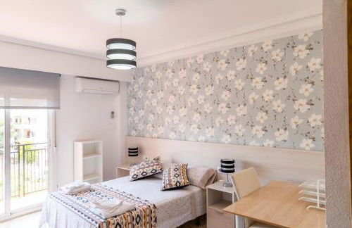 Vacaciones en Valencia - Foto 3