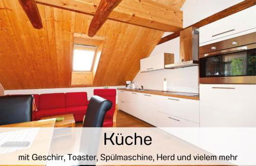 Ferienhaus Winterbergblick, Sächsische Schweiz - Photo 46