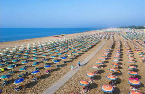 "Le Betulle 10" cinque minuti dal mare, Self check in - Foto 23