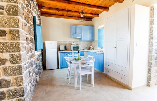 Pserimos Villas - Photo 27