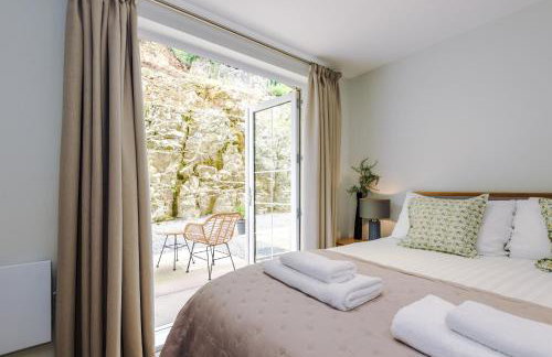 Rock Mill - Deluxe Apartments with Private Terrace - Foto 13