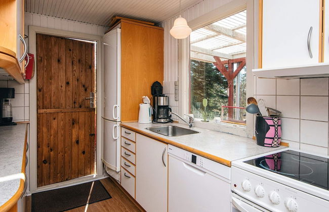 6 Person Holiday Home in Struer - Foto 17